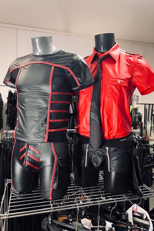 Angebote für Ihn - Arachne SM- und Fetisch Shop Angebote für Ihn - Arachne SM- und Fetisch Shop