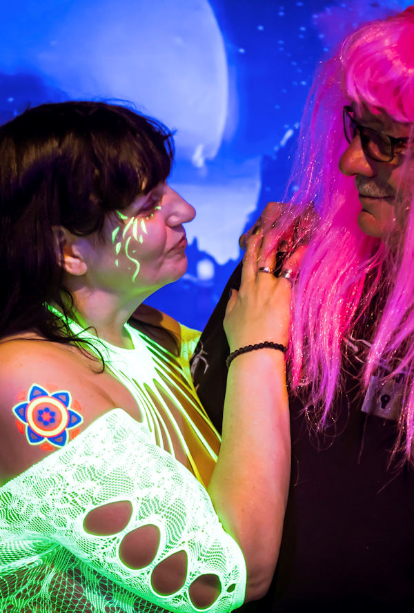 Arachne Shop - mehr über unser Haus