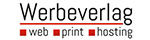 Werbeverlag Düsseldorf - Webdesign - Webhosting - Print